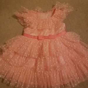 Dreas doe 6 month baby girl